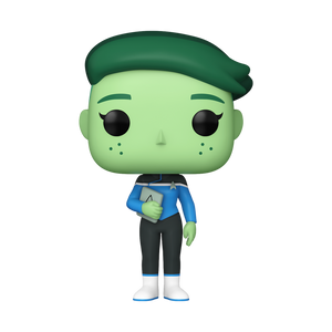 Pop! D'Vana Tendi