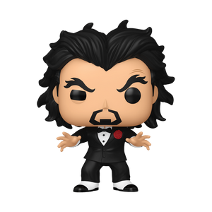 Pop! Docteur Psycho