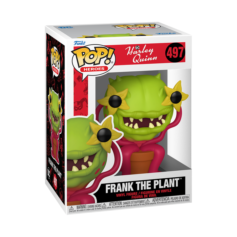 Frank la Planta 