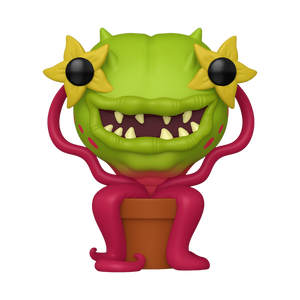 Pop! Frank la Plante