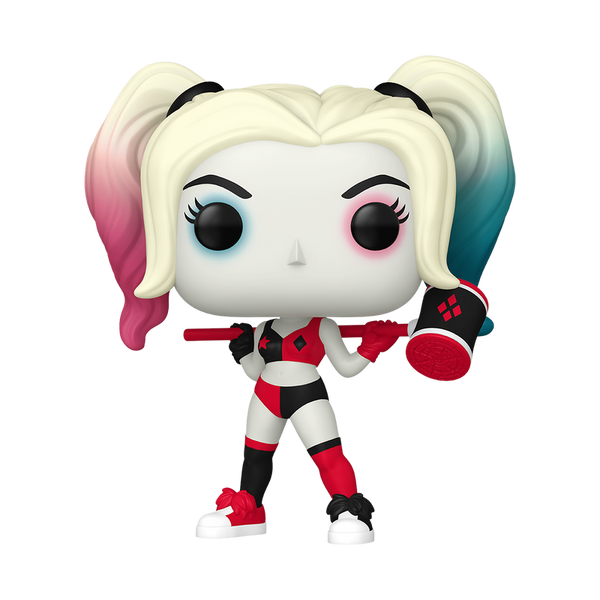 Funko Pop! Harley Quinn