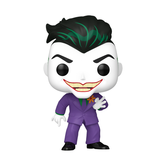 The Joker