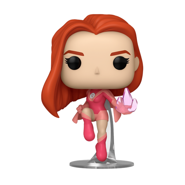Funko Pop! Atom Eve