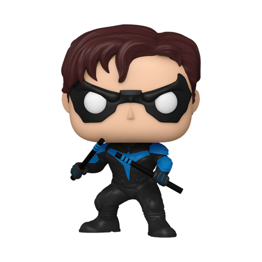 Nightwing – RESERVA*