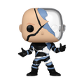 ¡Pop! Sr. Nadie (Brillo)