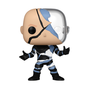 Pop! Mr. Nobody (Bagliore)