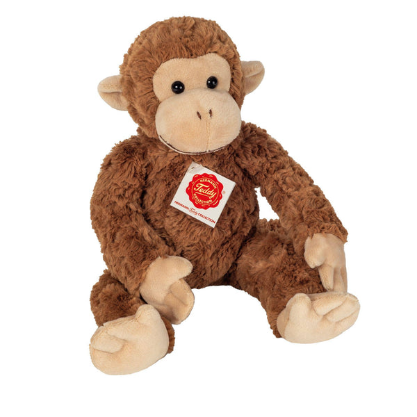 Peluche Carly la scimmia