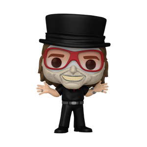 Pop! The Grabber