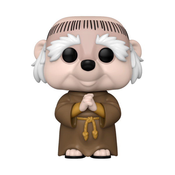 Funko Frère Tuck – Disney