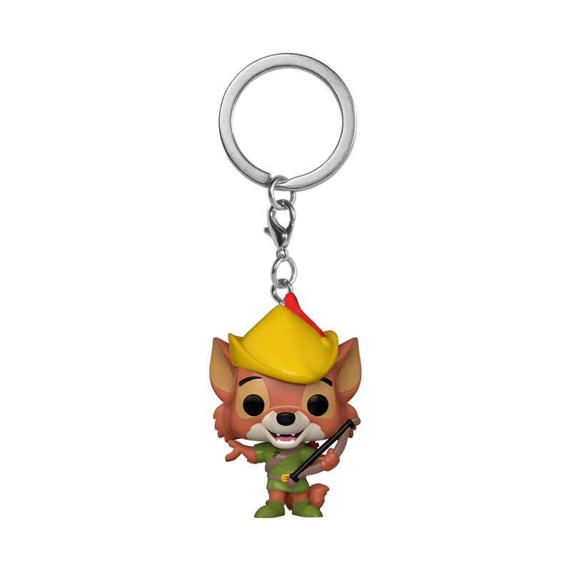 Pop! Keychain Robin des Bois