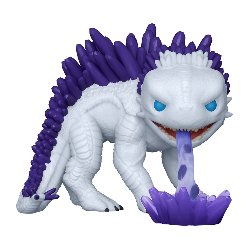 Funko Pop! Shimo avec Ice-Ray – Godzilla