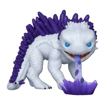 ¡Pop! Shimo con Rayo de Hielo