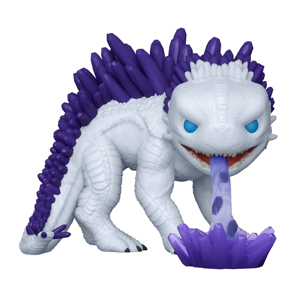 Funko Pop! Shimo avec Ice-Ray – Godzilla
