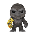 Pop! Kong avec Bras Mecha
