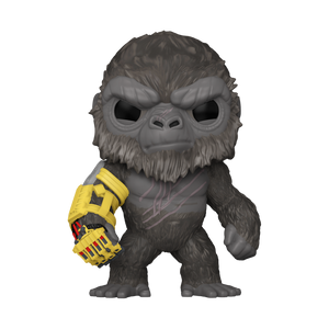 Pop! Kong avec Bras Mecha