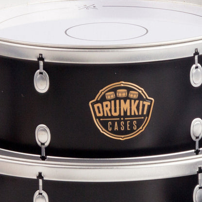 Drum Kit Storage Tins