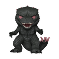 ¡Estallido! Súper Godzilla