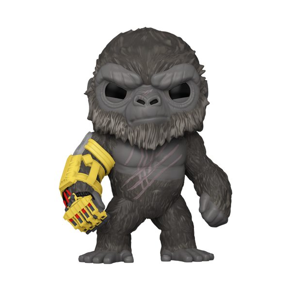 Funko Pop! Super Kong – Godzilla