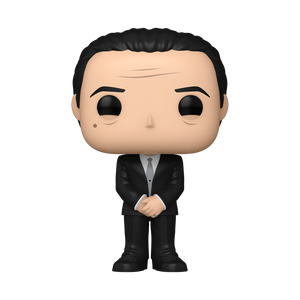 Pop! Jimmy Conway