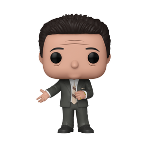 Pop! Tommy Devito
