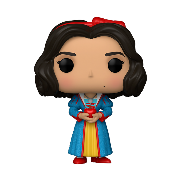 Funko Pop! Blanche Neige avec Pomme – Disney