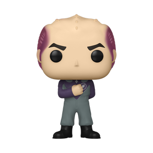 Pop! Alexander Dane
