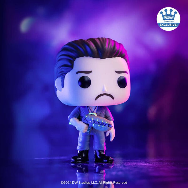 Funko Pop! Guy Fleegman