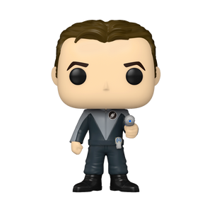Pop! Jason Nesmith