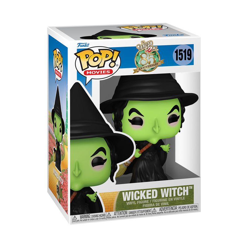 Pop! The Wicked Witch (85th Anniversary)
