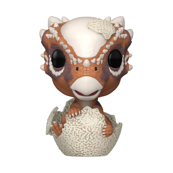 Funko Pop! Stygimoloch Hatchling – Jurassic World