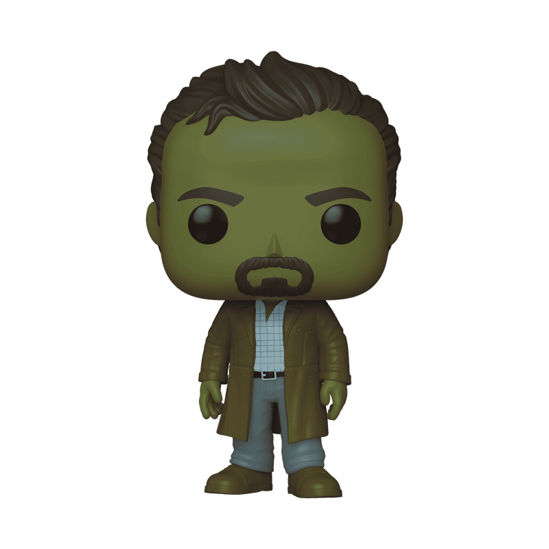 ¡Pop! El líder
