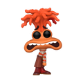 Pop! Anxiété