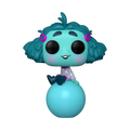 Pop! Envie sur Orbe de la Mémoire