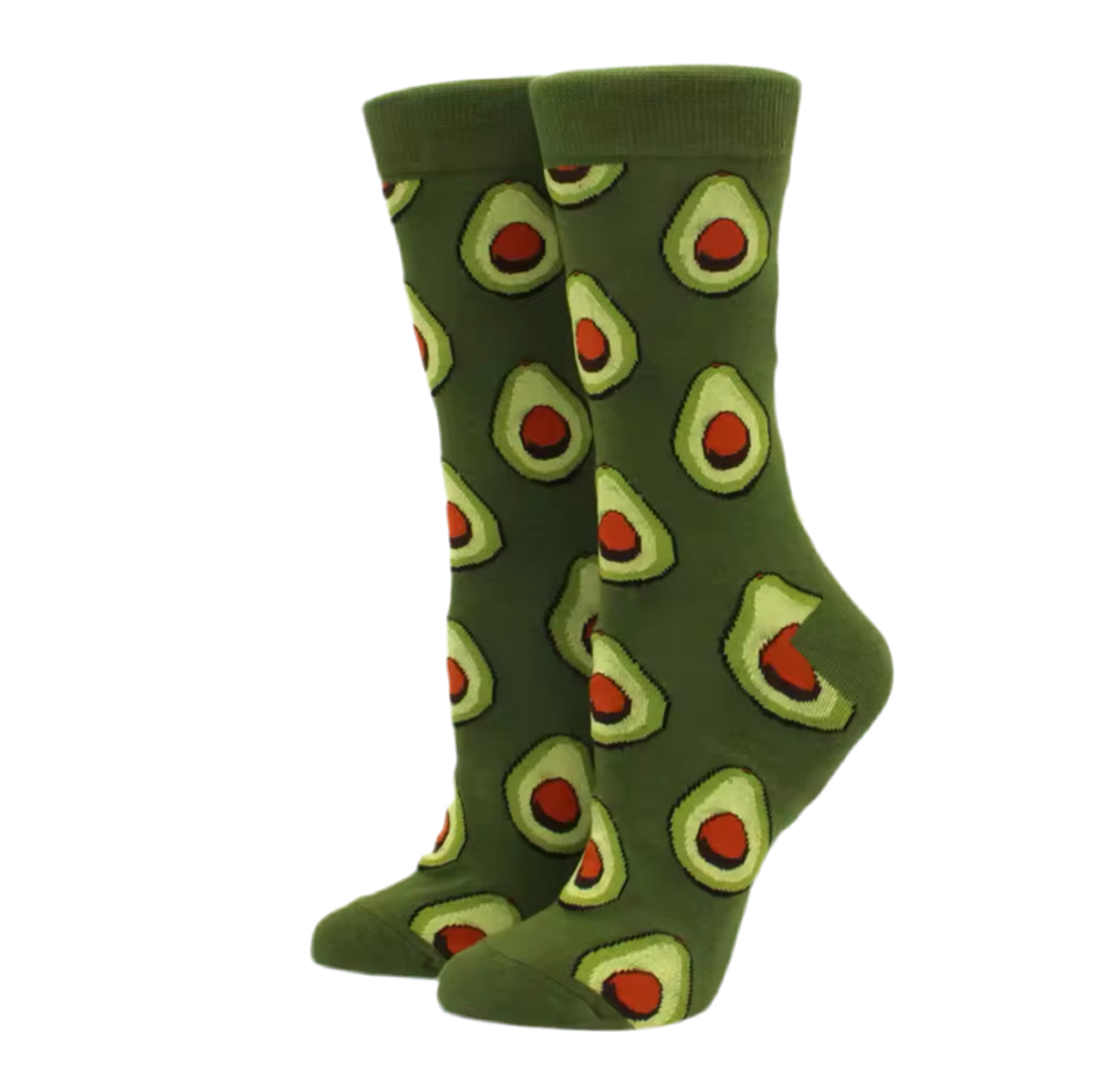 Chaussettes Avocats