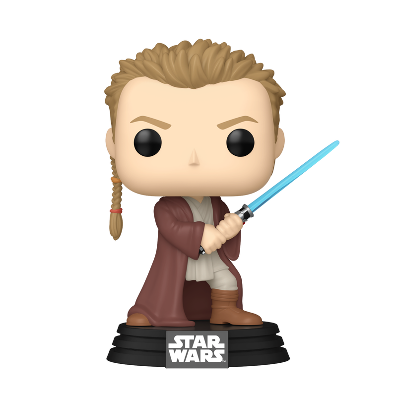 Obi Wan (Padawan)