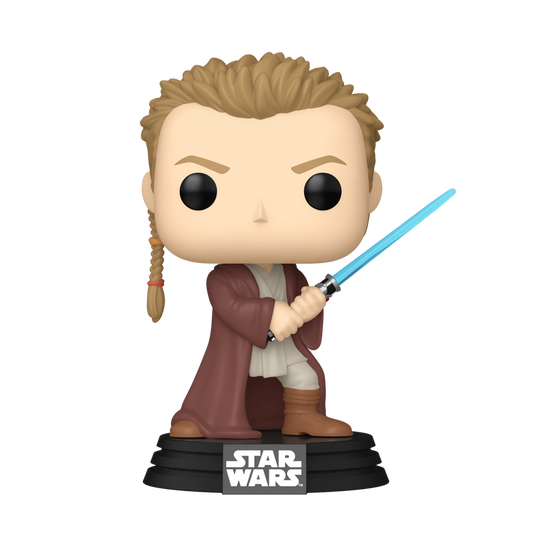 Obi Wan (Padawan)