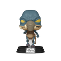 ¡Estallido! Watto