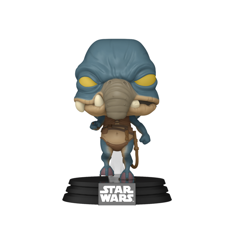 Pop! Watto