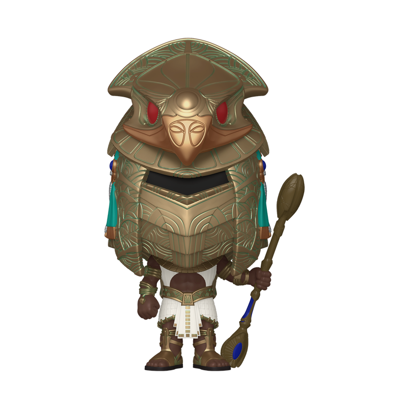 ¡Estallido! Guardia de Horus (metálica) 