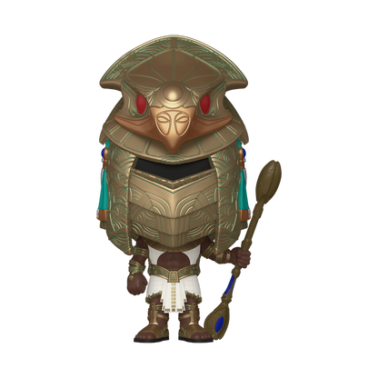 ¡Estallido! Guardia de Horus (metálica) 