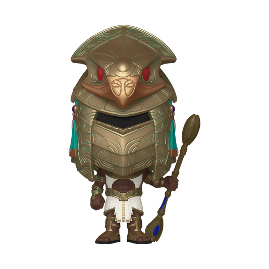 ¡Estallido! Guardia de Horus (metálica) 