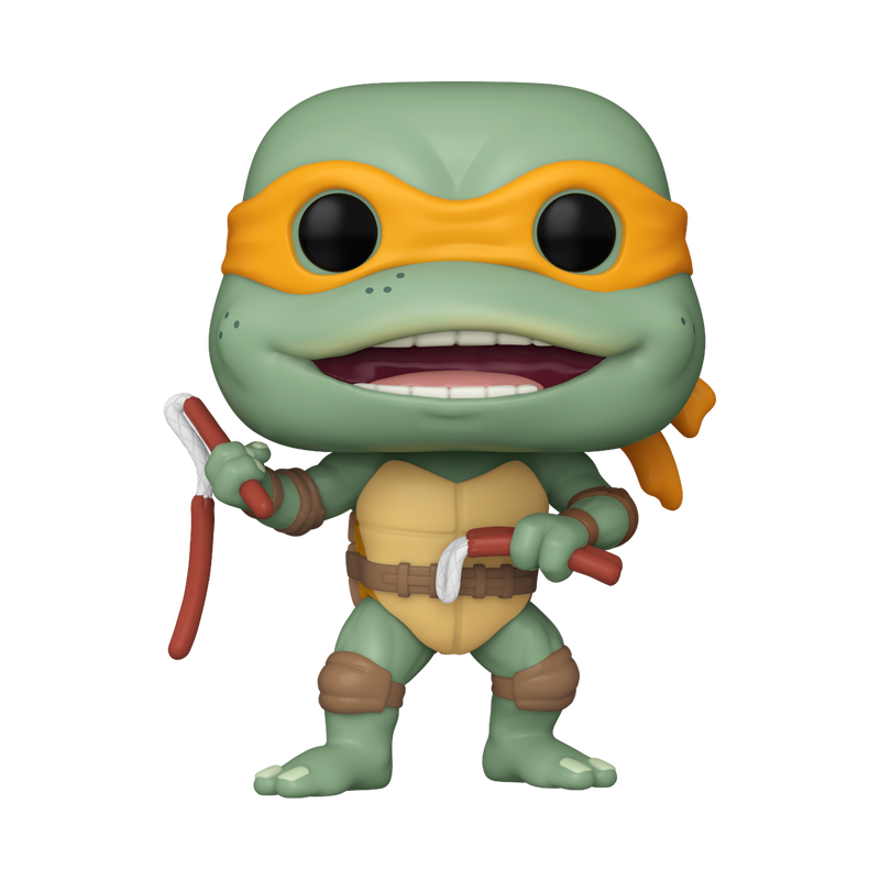 Michelangelo
