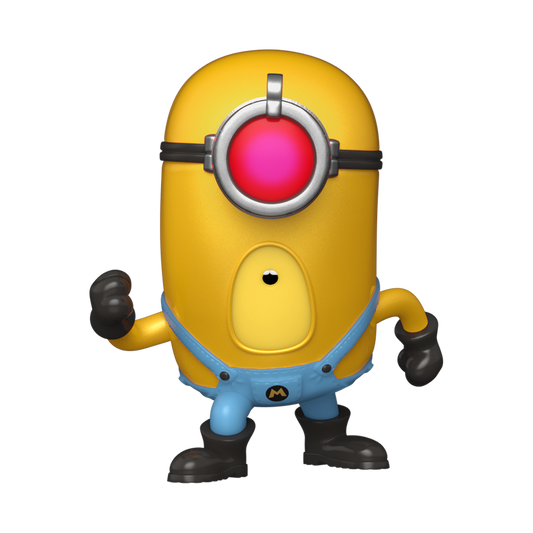 Mega Minion Mel - RESERVA*