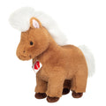 Plüsch Shetlandpony Yuna – 30 cm