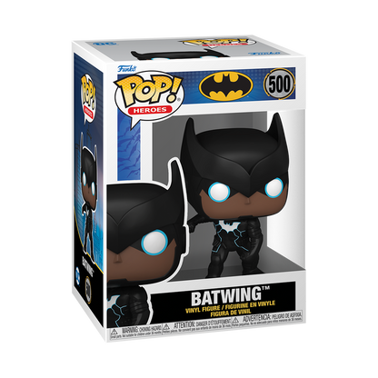 Batwing - PRE-ORDER*