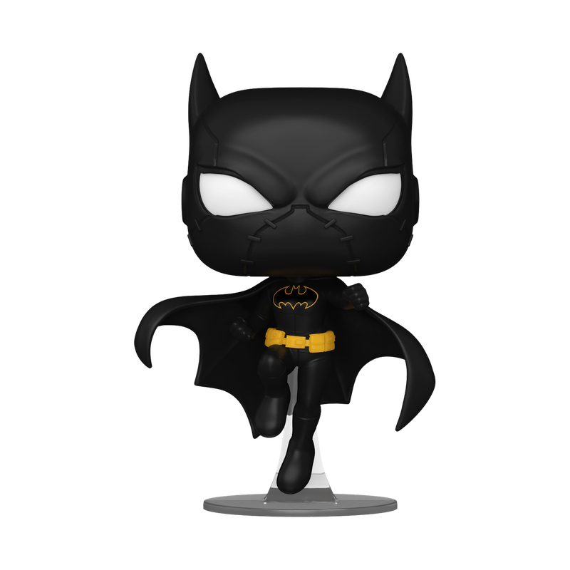 Batgirl (Cassandra Cain) - RESERVA*