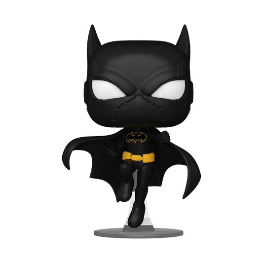 Batgirl (Cassandra Cain) - RESERVA*