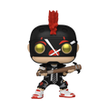 Pop! Clownhunter