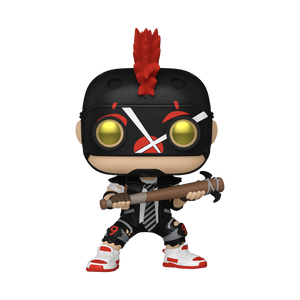 Pop! Clownhunter