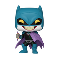 Pop! De Joker Oorlog Joker 